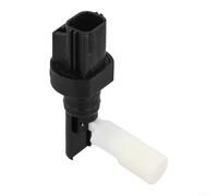 Capteur de lave-glace pour Ford Focus C-Max | Spécialement conçu pour Ford Focus, C-Max, connexion directe, aucune modification nécessaire, boîtier en plastique noir