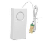 Capteur de Leakege 120 DB sur la Détection des Pluies d'alarme pour la Salle Bain Garage du sous-Sol Chen Capteur Garage du sous-Sol Leakege Alerte Détecteur Alarm d'alarme