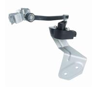 Capteur de levier de phare avant adapté pour A4 Avant B6 2002-2005 8E0941285J 8E0941285H 8E0941285C 8E0941285B Capteur De Niveau De Hauteur(With bracket)