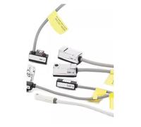 Capteur de ligne à induction magnétique DS1 CS1-G UJHFE M-020 030(CS1-F-030)