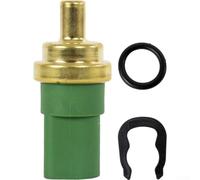 Capteur de liquide de refroidissement de voiture 059919501A pour Passat Jetta A4 A6 A8 Allroad RS6 S4 S8 Cabrio EuroVan 1997-2012 Compatible