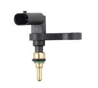 Capteur de liquide de refroidissement du moteur Capteur de température du liquide refroidissement pour Audi, pour Volkswagen, pour VW 04E919501E