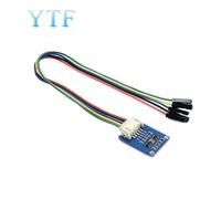 Capteur de lumière ambiante numérique TSL25911,haute sensibilité,module d'interface I2C pour Raspberry Pi