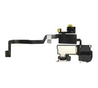 Capteur de lumière de proximité f câble de capteur écouteur haut-parleur pour Iphone x