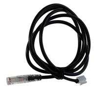 Capteur de lumière de rechange pour la porte de poulailler automatique Kerbl Noir TU