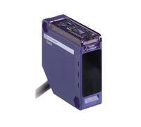 Capteur De Lumière Osiris De Schneider Electric Avec Filtre D'arrière-plan - XUK8AKSNM12