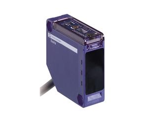 Capteur De Lumière Osiris De Schneider Electric Avec Filtre D'arrière-plan - XUK8AKSNM12