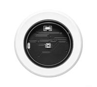 Capteur de lumière, Smart pour Zigbee Télécommande Téléphone Connectivité App Intégration Domotique Détection de luminosité pour Smart for Lighting System Control