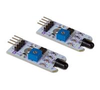 Capteur De Lumière Velleman Wpse352