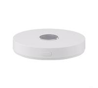 Capteur de luminosité d'intérieur intelligent, détecteur de lumière intelligent à économie d'énergie et contrôle automatique des lumières connectées pour Tuya pour ZigBee (Wifi)