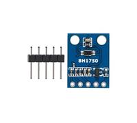 Capteur de Luminosité GY-302 BH1750 Haute Sensibilité 65535 lx Compatible avec Arduino et Raspberry Pi Intégration Facile I2C Pour Automatisation et Robotique, Bleu Bleu https://www.fnac.com/mp50253902/Capteur-de-Luminosite-GY-302-BH1750-Haute-Sensibilite-65535-lx-Compatible-avec-Arduino-et-Raspberry-Pi-Integration-Facile-I2C-Pour-Automatisation-et-Robotique-Bleu/w-4?oref=55e4adc1-b0bb-c14c-dd87-a38dd9b47f44