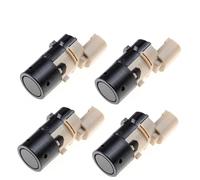 Capteur de Marche arrière pour Fiat Scudo 270/272 et E-Ulysse 179 ; capteur d'obstacle pour Aide au stationnement (PDC) ; références : 9649186580 et 9653139777 (1 pièce ou 4 pièces).