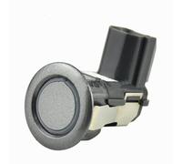 Capteur de Marche arrière, pour Nissan, pour Cube, pour Skyline, pour Crossover, pour J50 Nj50 2009-2015, capteur de stationnement PDC pour Voiture 25994cm10d 25994cm30e (Blanc)(Argent)