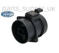 Capteur De Masse D’Air Pour Mercedes Débitmètre 213719757019 Magneti Marelli