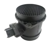 Capteur de masse d'air de voiture 0 280 218 109 Capteur De Débitmètre D'air Massique Crg 1999-2001 Pour Volvo S80 2.8L 86 70 113 Pièces Rechange Automobiles 0280218109