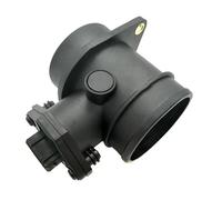 Capteur de masse d'air de voiture Capteur De Débitmètre D'air Massique 0280217003, Pour OPEL Pour ASTRA F Estate, Hayon Pour VAUXHALL Pour Mk III 90510153