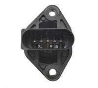 Capteur De Masse Débit D'air Maf Compteur A3 A4 S4 A6 B6 B7 1,9 2,0 2,5 2,8 TDI F00C2G2055 0281002461 074906461B 0 281 002 461