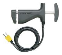 Fluke Sonde pour tuyau 80PK-8 – Type K –29 à +149 °C