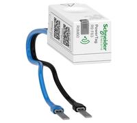 Capteur de mesure sans fil - Monophasé - Wiser Energy PowerTag - R9M60 - Schneider