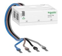 Capteur de mesure sans fil - Triphasé - Wiser Energy PowerTag - R9M70 - Schneider