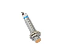 Capteur de métaux LJC12A3-2-Z/AY DC trois fils PNP/NPN NO/NC détecteur de proximité capacitif M12 distance de détection 2 mm(DC three wire PNP NC)