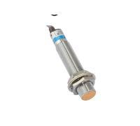Capteur de métaux LJC12A3-2-Z/AY, interrupteur de proximité à trois fils CC M12, distance de détection 2 mm, 1 pièce(DC three wire NPN NO)
