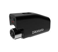 Capteur de microphone infrarouge D'Addario Mic Mute - Éliminateur de larsen