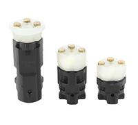 Capteur de Module de commande KIMISS TCU, 3 pièces 722.9 pour Kit de capteur de Module de commande TCM TCU Y3 / 8n3 & Y3 / 8n2 Y3 / 8n1 adapté