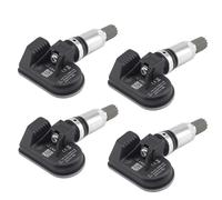 Capteur De Moniteur De Pression Tpms Pour Land Rover Range Rover Dehors 2006-2013,4h23-1a159-Ca - Type 4pcs