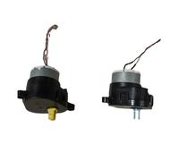 Capteur De Moteur De Brosse Latérale, Compatible Avec Midea S8 Plus S8 + I10 M7 Max M7 Pro M6 W11, Pièces D'aspirateur(L and R motor)
