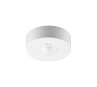 Capteur de Mouvement À + Crépusculaire Montage Plafond 230V