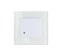 Capteur De Mouvement À Micro-ondes 300W Blanc Noir V-TAC VT-8084
