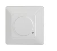 Capteur de mouvement à micro-ondes blanc Maclean MCE132 économie d'énergie