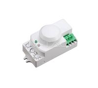 Capteur de Mouvement À Micro-Ondes pour Ampoules Max 1200W V-tac VT-8077