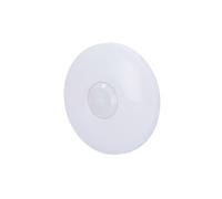 Capteur de Mouvement Blanc