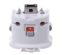 Capteur De Mouvement Externe Plus, Adaptateur Pour Télécommande Nintendo Wii/Wii U B85b, 1 Pièce