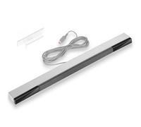 Capteur de Mouvement Infrarouge Filaire La Barre de détecteur Filaire pour Wii/Wii U