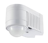 Maclean Détecteur de mouvement infrarouge MCE202 PIR 12 m 360° LED design moderne