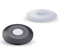 V-TAC Détecteur de mouvement infrarouge - IP20 - Blanc