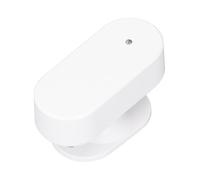 Capteur de Mouvement Intelligent Wi-FI, Capteur de Présence Humaine 24G MmWave APP Control Détecteur de Mouvement USB 5V alimenté pour L'éclairage de sécurité Détecteur de