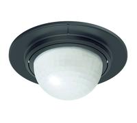 Capteur de mouvement IS 360-1 DE Noir Steinel