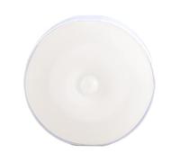 Capteur De Mouvement Lumière - LED MOTION LED Activé De Mouvement, Capteur Intelligent Lampe De Nuit Intérieure | Détecteur De Mouvement À Rond