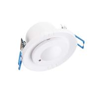 Capteur De Mouvement Micro-ondes 300W Blanc V-TAC VT-80360 Intérieur