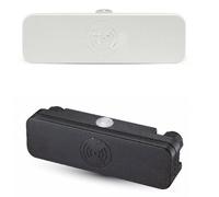 Capteur De Mouvement Micro-ondes IP65 Pour Lampes Max 200W V-TAC VT-8036