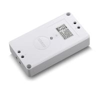 Capteur LED micro-ondes détecteur mouvement MCE145 Maclean