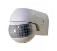 V-TAC VT-8028 Capteur infrarouge passif (PIR) Avec fil Blanc