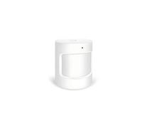 Capteur de Mouvement PIR Intelligent Compatible Zigbee 3.0, prenant en Charge Tuya ou Home Assistant Via Zigbee2MQTT pour la sécurité Domestique et la domotique