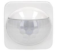 Capteur de Mouvement UP Flex 13-180° aws 2,2 m IP20 - Connectable en réseau