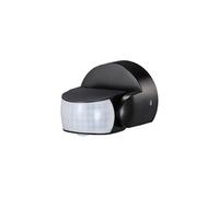 V-TAC Détecteurs de mouvement - IP65 Waterproof - Noir