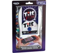 Capteur de mouvements pour PSP - Tilt FX Motion Control 3D Motion Sensor - Datel